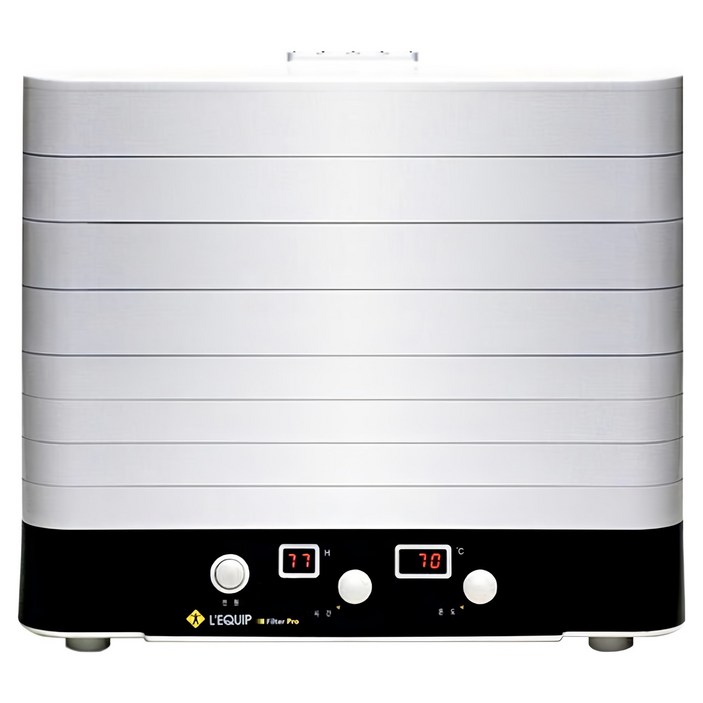 리큅 8단 식품건조기 LD918BH