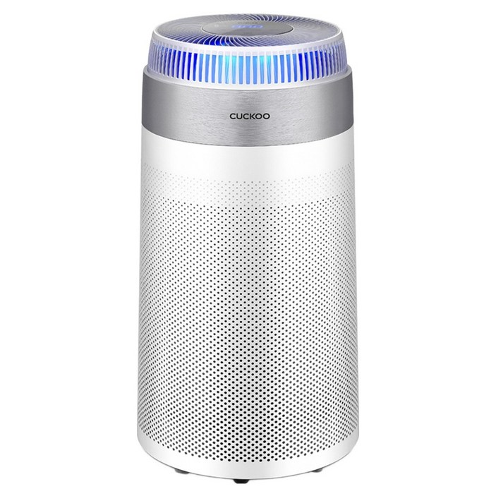 쿠쿠 W8300 공기청정기 AC-W70M10FWS 68.9㎡, AC-W70M10FWS, 화이트