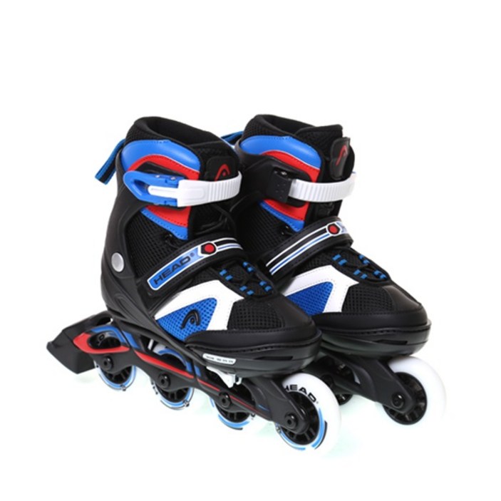 헤드 인라인스케이트 BTX, 블루, 1개