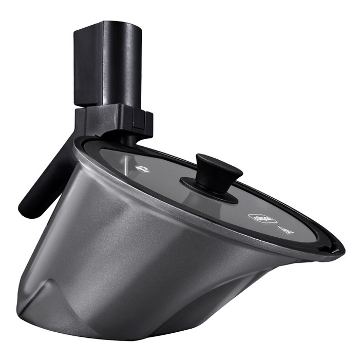 바이탈 플랜트 인덕션 뉴오리지널 롤팬 그레이, 25cm, 1개