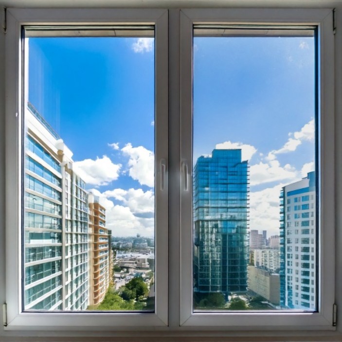 현대시트 솔라 자외선 차단필름