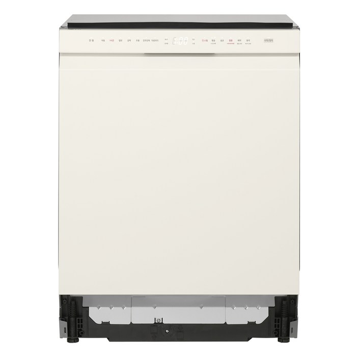 [10% 환급가전] LG전자 디오스 오브제컬렉션 빌트인 식기세척기 14인용
