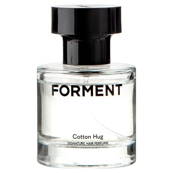 포맨트 NEW 시그니처 헤어 퍼퓸 코튼허그