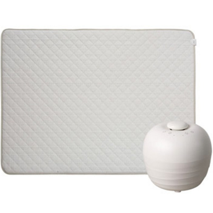 스팀보이 카본 온수매트 SM313B21Q, 퀸150 x 200 cm