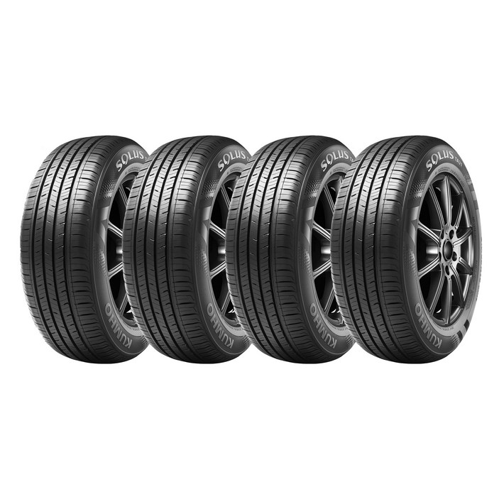 금호타이어 솔루스 TA31 235/45R18