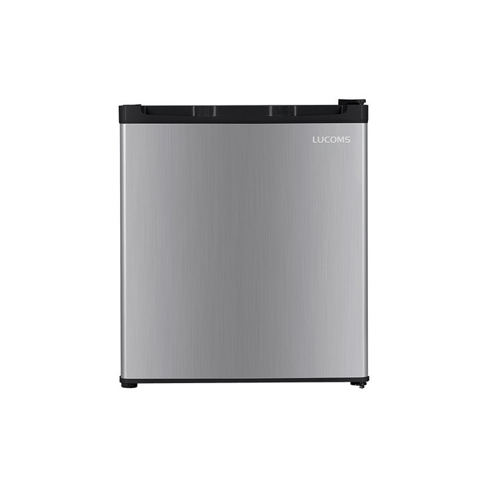 루컴즈 미니 냉장고 46L R046H01S, R046H01S
