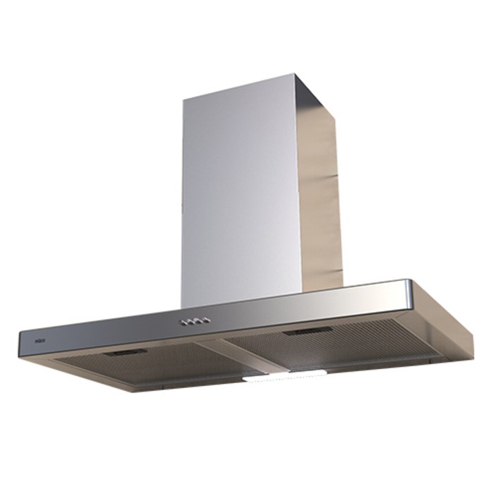 파세코 플랫라운드 주방 레인지후드, PHD-FR901M, 고객직접설치