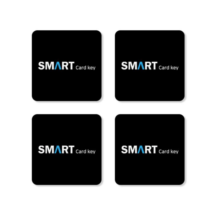 모든 브랜드 호환 스마트 카드키