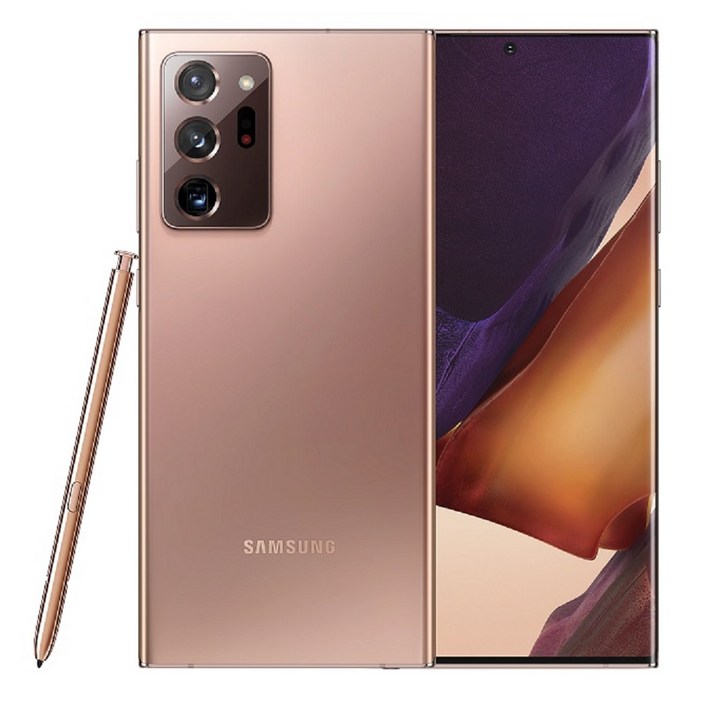 삼성전자 갤럭시 노트20 256GB S등급, 랜덤발송, 256GB