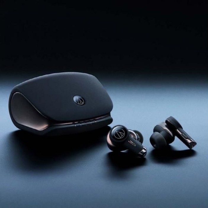audiotechnica 프리미엄 노이즈캔슬링 무선 이어폰 ATHTWX9 공식수입원