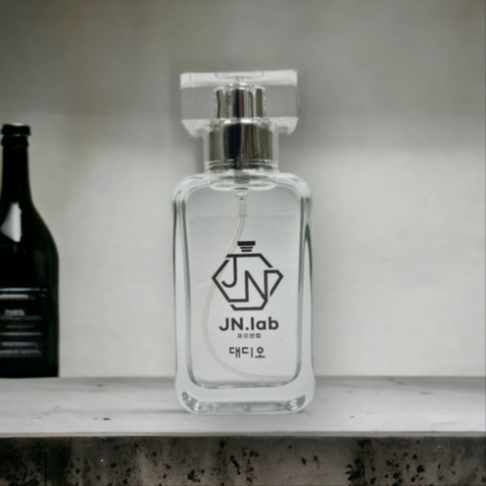 러쉬 type 대디오 향 조향사 제작 플로럴 대용량 니치 향수 남자들이 좋아하는 여자 향수, 100ml, 1개