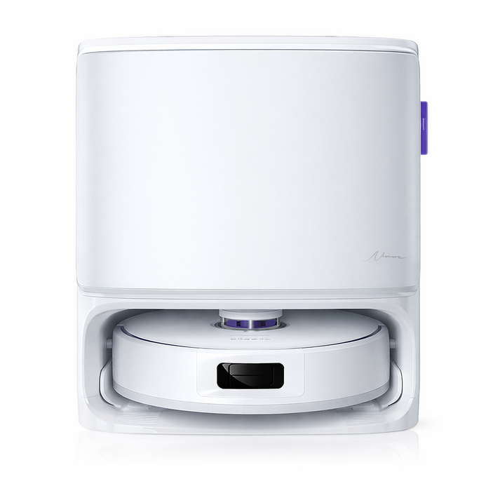 나르왈 프레오 Freo Z10 자동 물걸레 로봇 청소기 AI 올인원 크롤러