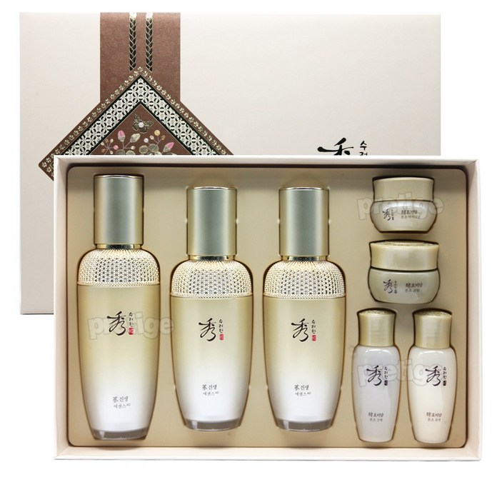 수려한 진생 에센스 어드밴스드AD 50ml66ml 기획세트 수려한 진생 에센스 어드밴스드AD 50ml66ml 기획세트