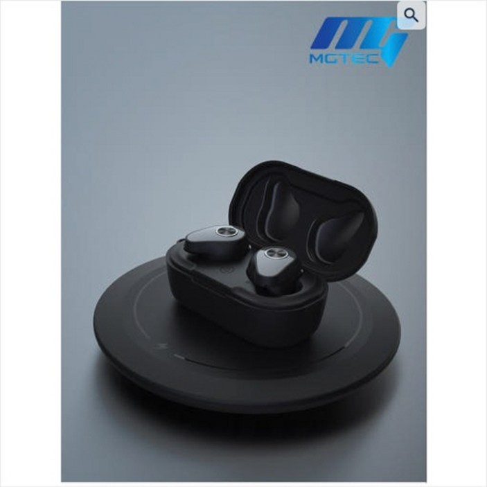 고음질 블루투스 이어폰 완전방수 무선 이어폰