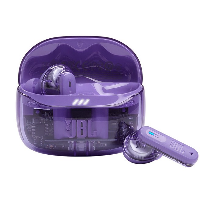 삼성공식파트너 JBL 블루투스이어폰, JBL TUNE BEAM2 모브