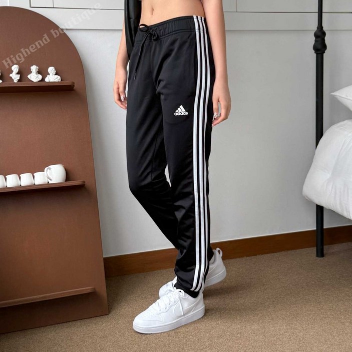 아디다스 트랙팬츠 여성 트레이닝바지 여자