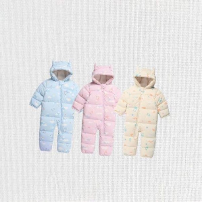 블랙야크키즈 패딩우주복하나면외출준비 끝추운겨울 미리 준비하세요버트다운우주복정상가149,000원 732002