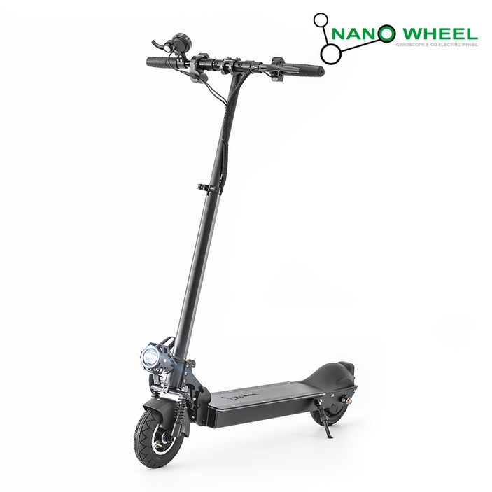 나노휠 전동킥보드 NQ-01 Plus+프리미엄 36V 10.4Ah