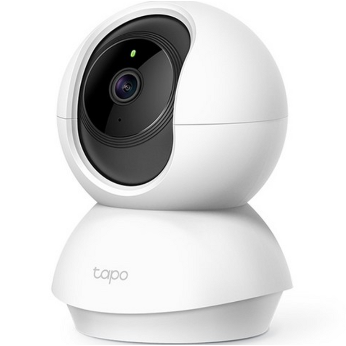 티피링크 1080P FHD 360도 비전 WIFI 실내 감시카메라