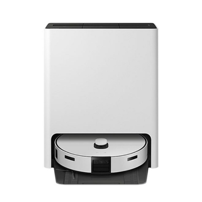 삼성전자 BESPOKE AI 스팀 9700 흡입전용 로봇청소기 VR7MD97716H 방문설치