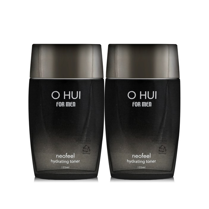 오휘 포맨 네오필 하드레이팅 토너X2, 2개