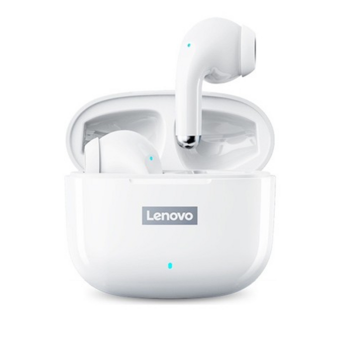 레노버 Lenovo LP40 Pro TWS 무선 블루투스 스포츠 이어폰