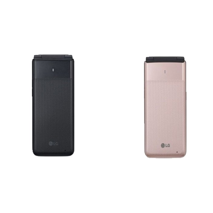 LG Y110 폴더폰 공기계 공신폰, 8GB, A급