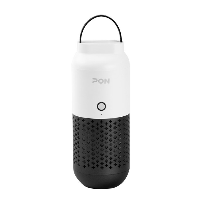 폰 휴대용 무선 공기청정기 AIR GO 숨 PA-100