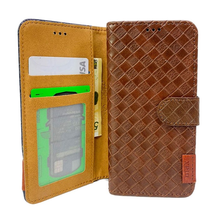 갤럭시S23울트라 슬림 패턴 지폐 카드수납 다이어리 지갑케이스 S918