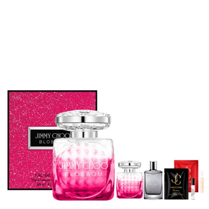 지미추  블러썸 EDP 60ML 기획세트
