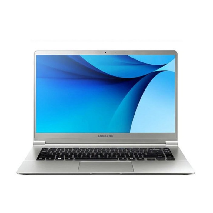 삼성노트북9 삼성전자 노트북9 metal NT901X5L i5 8G SSD256 Win10  슬림한 노트북