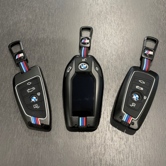 AS가능 BMW 메탈 블랙 키케이스 야광 신형 구형 디스플레이 X 3 5 7 시리즈 가죽 키커버 키링 가죽, 반달형신형무광블랙 AS가능 BMW 메탈 블랙 키케이스 야광 신형 구형 디스플레이 X 3 5 7 시리즈 가죽 키커버 키링 가죽, 반달형신형무광블랙