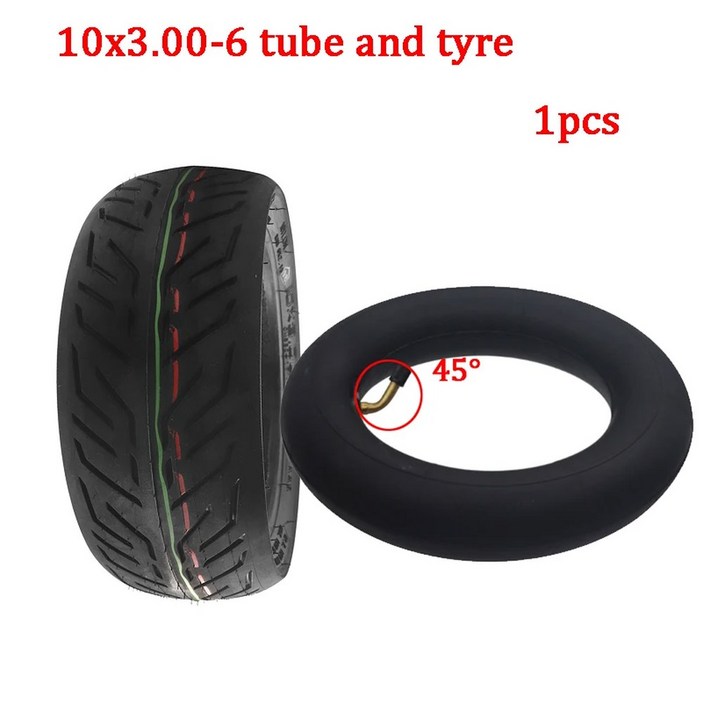 CST 튜브리스 타이어 Dualtron VICTOR 럭셔리 이글 스피드웨이 4 5 Zero 10X Kugoo M4 전기 스쿠터용 10x3 0 튜브