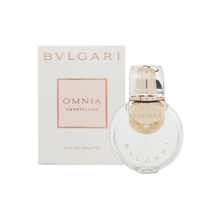 [불가리(향수)] 불가리 옴니아 아메시스트 EDT 100ml[10월행사]