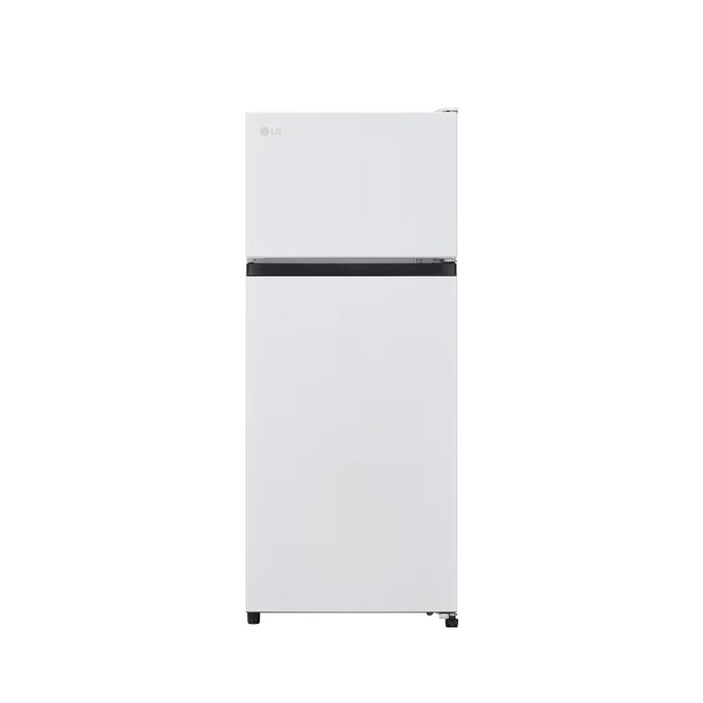 LG 소형냉장고 B124W14 2024년 신모델 121L 화이트 2도어