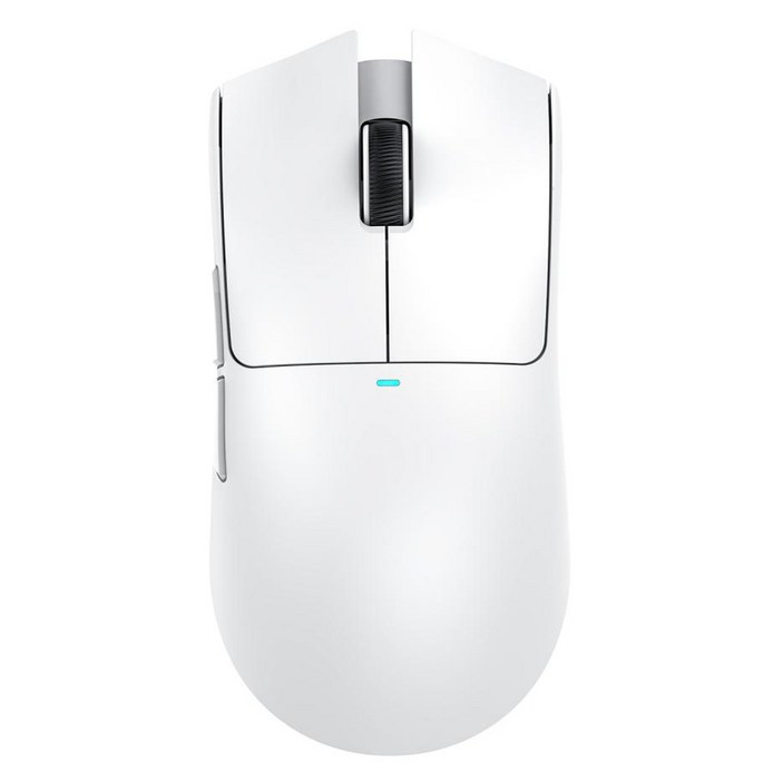 Attack shark X11 트리모드 라이트 웨이트 유무선 게이밍 마우스  RGB 충전기 세트