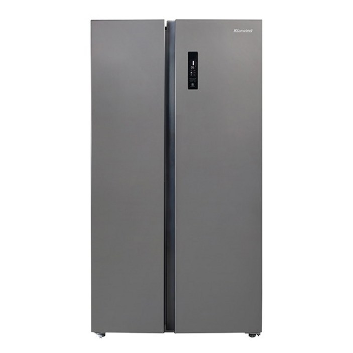 캐리어냉장고 [캐리어] CRF-SN565MDC 클라윈드 양문형 냉장고 570L, 상세 설명 참조