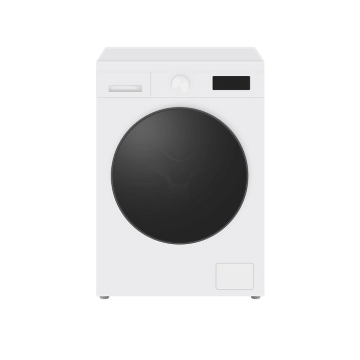 LG 트롬 드럼세탁기 9KG 세탁+건조 FY9WT