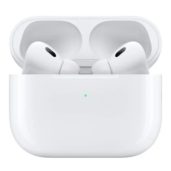Apple에어팟 프로 2세대 논슬립 크리스탈 블루투스이어폰 MTJV3KH/A, cxhd, xcbdf