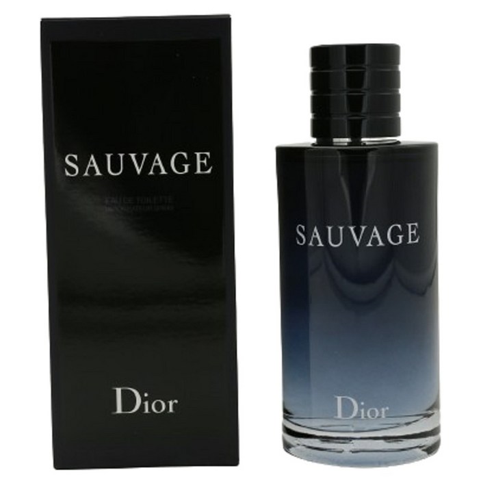 디올 소바쥬 EDT