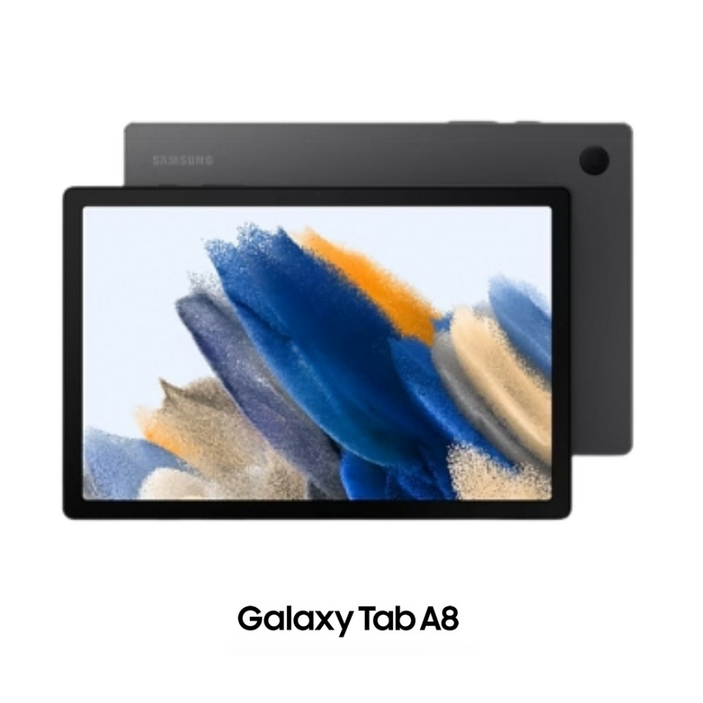 삼성 갤럭시탭 A8 WIFI 10.5인치 SMX200 S급  전용 이어폰  C타입 고속 충전기