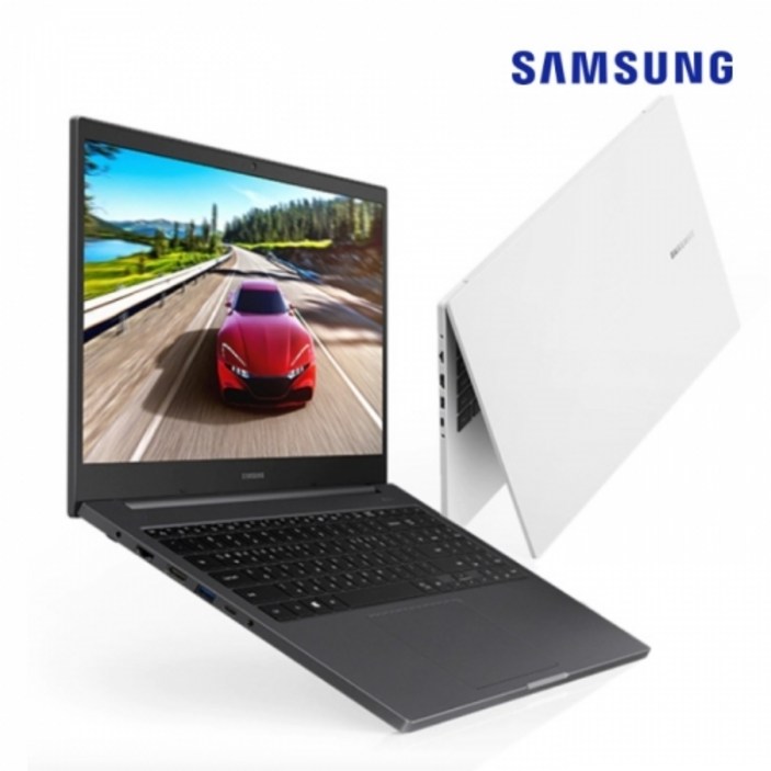 k 삼성 노트북 플러스2 15.6인치 사무용 인강용 가정용 NT551XDA i711세대 램16G SSD256G Win10정품, NT551XDA, WIN10, 16GB, 512GB, 미스틱 그레이