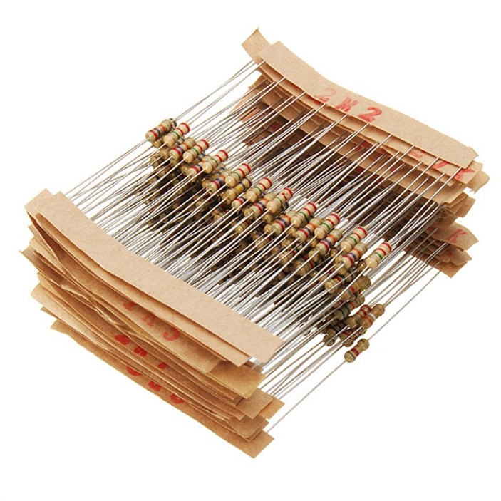 DM704 막대 저항 10k(10개), 1개