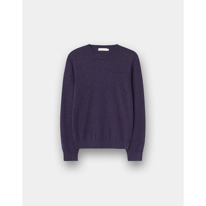 지오다노 NEW 노정의 캐시블랜드 라운드니트 355912 6칼라