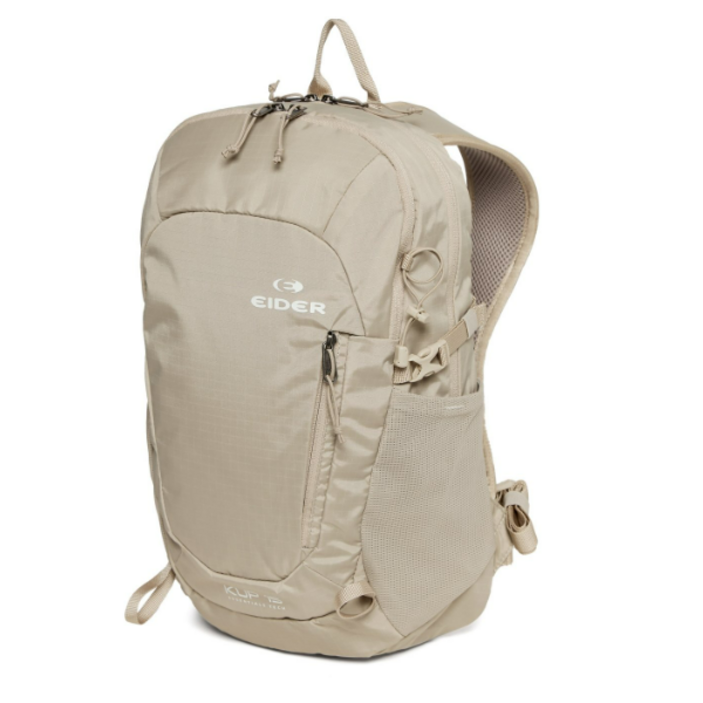 아이더 아이더(EIDER) 남성 여성 공용 15L 등산배낭 티어드롭구조 다양한수납공간 활용성우수 레인커버내장 DUA24B83 POP KUP(쿠프)15 GJ