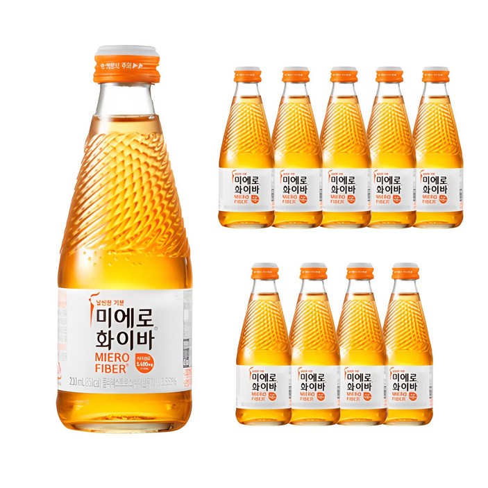 미에로화이바