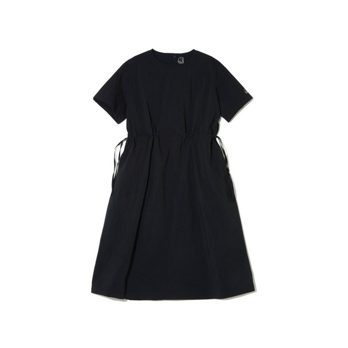 백화점 정품 노르디스크 여성 나일론 스트레치 원피스 OWM24W71 Z1