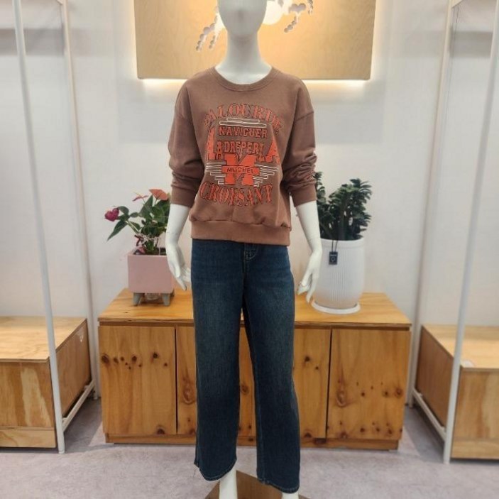 레코브 크로아상멘투맨 LC41D9LT030 (41292996) 359494