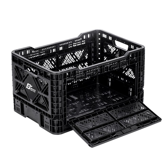 빅앤트 48리터 앞문오픈형 접이식 캠핑수납 폴딩박스