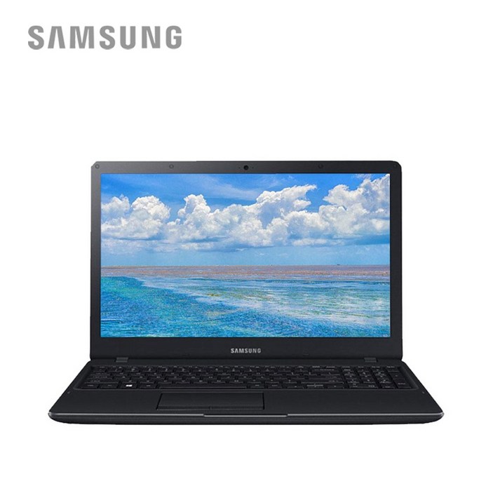 삼성노트북 6세대 코어i5 블랙 사무용 371b5l, NT371B5L, WIN10 Pro, 8GB, 128GB, 코어i5, 블랙